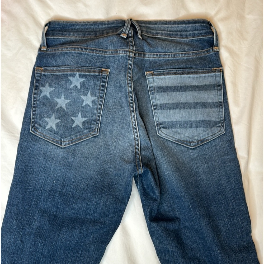 GOOD AMERICAN JEANS